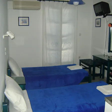 Aparthotel La Fontana