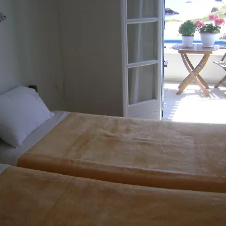 Apart-hotel La Fontana *
