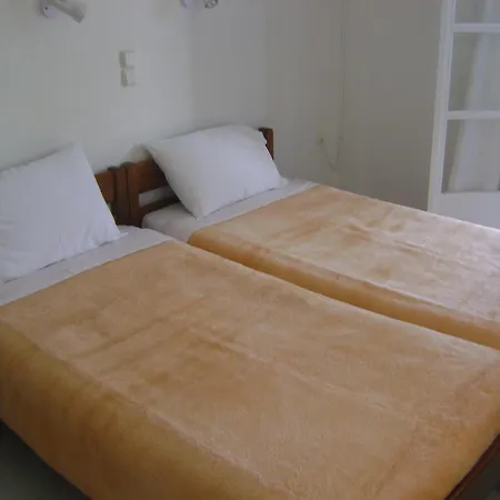 Apart-hotel La Fontana