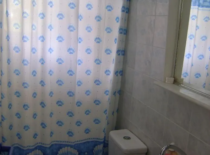 La Fontana 3* Naxos City